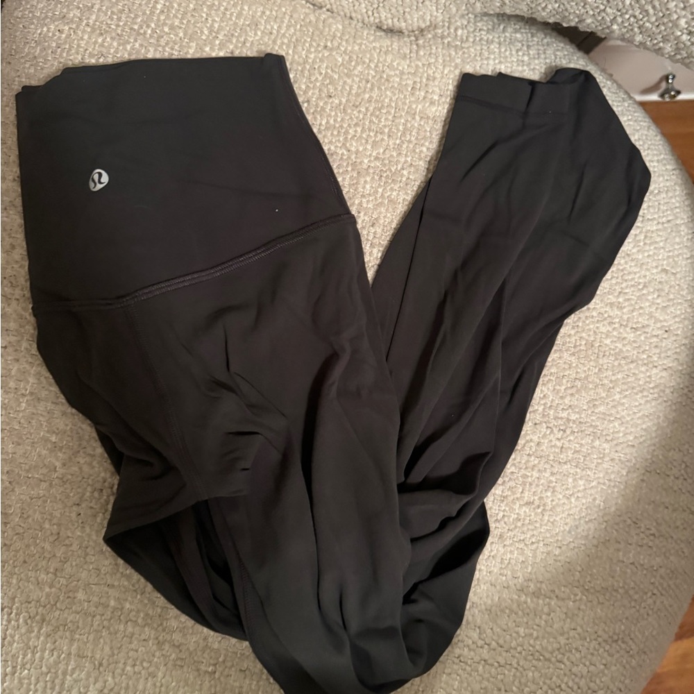 Lululemon Align Pants